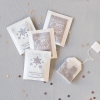 Fun Wedding Favor – Personalized Tea Bags
