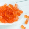 Fun Wedding Favor – Champagne Gummy Bears