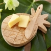 Fun Wedding Favor – Pineapple Cheeseboard