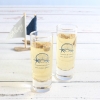 Fun Wedding Favor – Personalized Shot Glasses