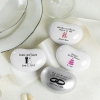 Fun Wedding Favor – Personalized Jelly Belly Tins