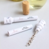 Fun Wedding Favor – Personalized Travel Corkscrew