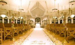 Disney's Wedding Pavilion