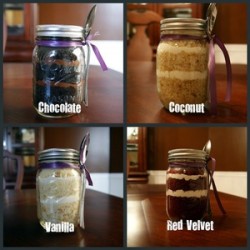 cakejars