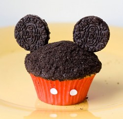 mickeycupcakes