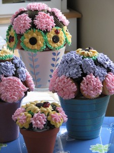 cupcake-bouquet