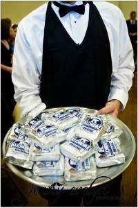 Klondike Bars Grooms Cake