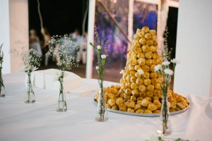 croquembouche