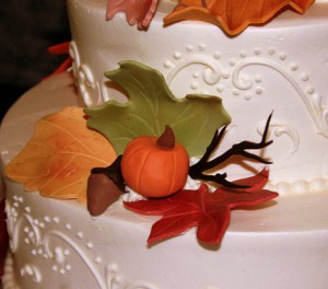 Fall Cake Detail-001