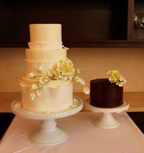 Wedding Cakes