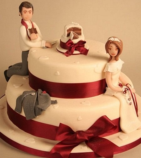 November, 2012 | A Wedding Cake Blog
