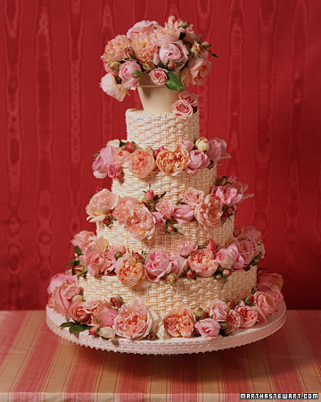 Wedding Cakes | HoneyShed Bakery & Catering