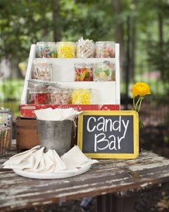 Candy Bar