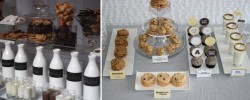 milk-and-cookies-bar-different-flavors-weddings