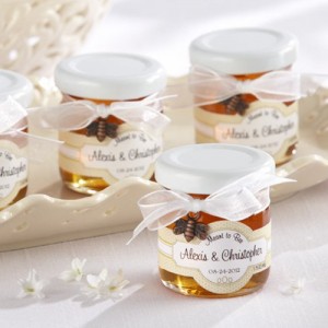 honey favors