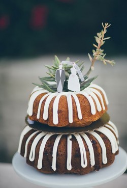 bundt cake