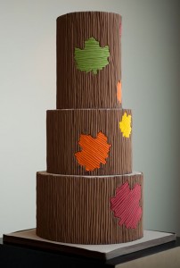 tree cake