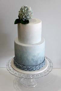 ocean cake