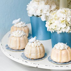 bundt cakes