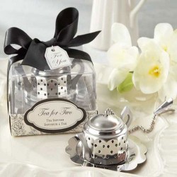 tea pot favor