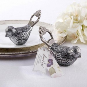 bird bottle opener