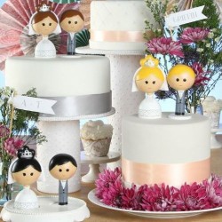 cake topper figures