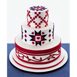 redwhitebluecake