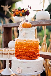 pumpkin-wedding-cake