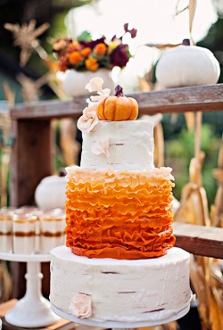 pumpkin-wedding-cake