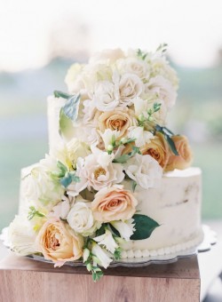 cake with roses4