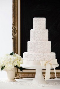 lace cake3