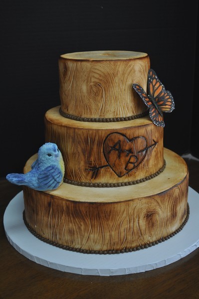 Themed Wedding Cakes A Wedding Cake Blog